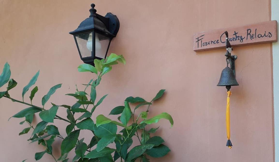 Florence Country Relais Fiesole Exterior foto